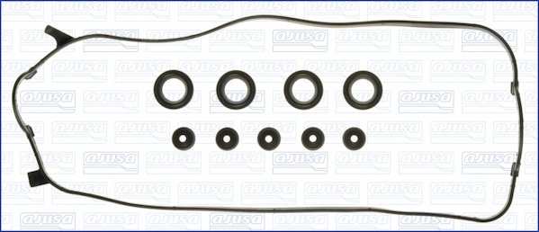 Set garnituri capac culbutori Ajusa 56006000
