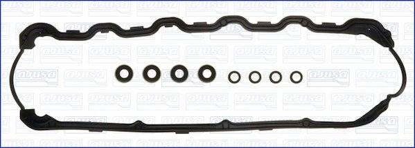 Set garnituri capac culbutori Ajusa 56006500