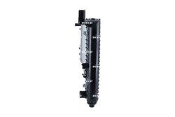 Radiator racire motor NRF 56008