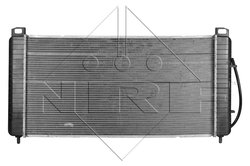 Radiator racire motor NRF 56008