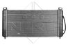 Radiator racire motor NRF 56008