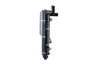 Radiator racire motor NRF 56008