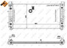 Radiator racire motor NRF 56008