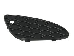 GRILA VENTILATIE, BARA PROTECTIE BLIC 5601-00-3528998P - Compatibil cu MERCEDES-BENZ