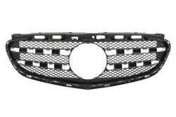 GRILA RADIATOR BLIC 5601-00-3529993P - Compatibil cu MERCEDES-BENZ