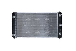 Radiator racire motor NRF 56011
