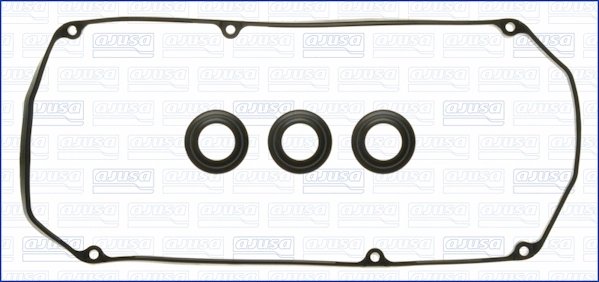 Set garnituri capac culbutori Ajusa 56014100