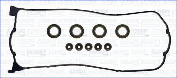 SET GARNITURI CAPAC CULBUTORI AJUSA 56015700 - Compatibil cu HONDA