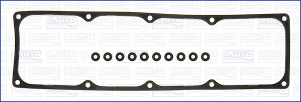 Set garnituri capac culbutori Ajusa 56018500