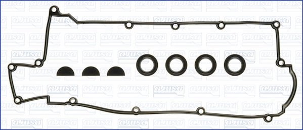 Set garnituri capac culbutori Ajusa 56020800