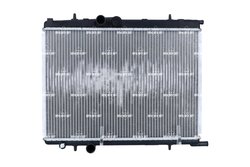 Radiator racire motor NRF 56021