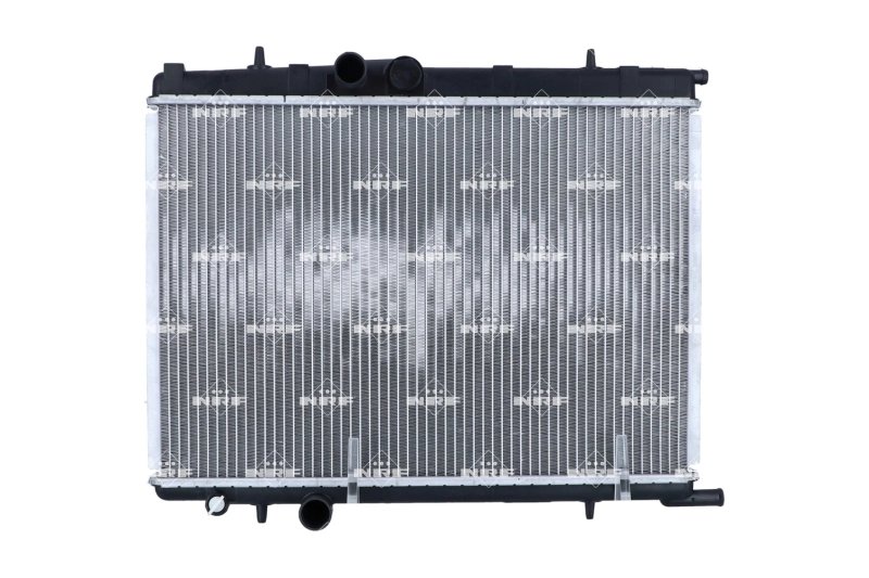 RADIATOR RACIRE MOTOR NRF 56021 - Compatibil cu CITROEN, PEUGEOT