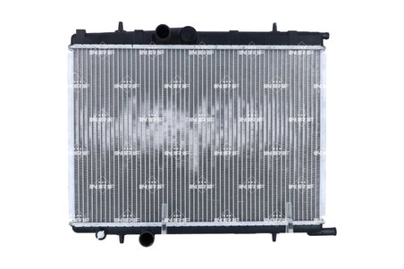 RADIATOR RACIRE MOTOR NRF 56021 - Compatibil cu CITROEN, PEUGEOT