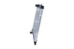 RADIATOR RACIRE MOTOR NRF 56021 - Compatibil cu CITROEN, PEUGEOT