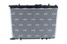 RADIATOR RACIRE MOTOR NRF 56021 - Compatibil cu CITROEN, PEUGEOT