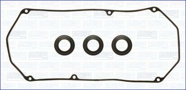 Set garnituri capac culbutori Ajusa 56021900