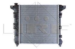 RADIATOR RACIRE MOTOR NRF 56023 - Compatibil cu DODGE