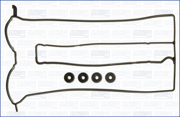 SET GARNITURI CAPAC CULBUTORI AJUSA 56024200 - Compatibil cu FORD