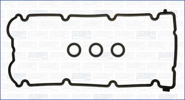 SET GARNITURI CAPAC CULBUTORI AJUSA 56024400 - Compatibil cu ALFA ROMEO, LANCIA