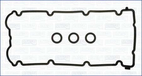 SET GARNITURI CAPAC CULBUTORI AJUSA 56024400 - Compatibil cu ALFA ROMEO, LANCIA