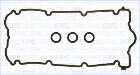 SET GARNITURI CAPAC CULBUTORI AJUSA 56024500 - Compatibil cu ALFA ROMEO, LANCIA