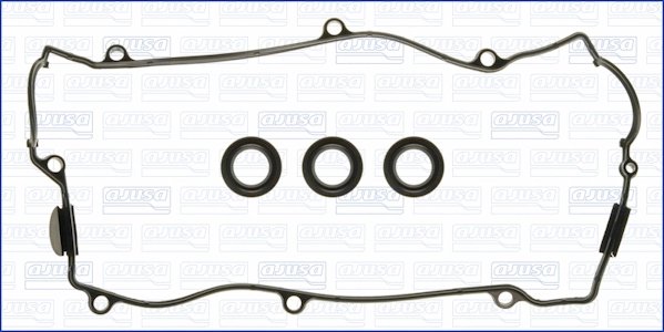 Set garnituri capac culbutori Ajusa 56026300