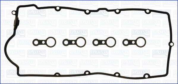 SET GARNITURI CAPAC CULBUTORI AJUSA 56027100 - Compatibil cu BMW