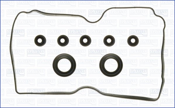 Set garnituri capac culbutori Ajusa 56028000