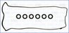Set garnituri capac culbutori Ajusa 56029800