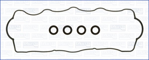 SET GARNITURI CAPAC CULBUTORI AJUSA 56031000 - Compatibil cu CHEVROLET, DAEWOO, OPEL, VAUXHALL