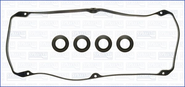Set garnituri capac culbutori Ajusa 56032000