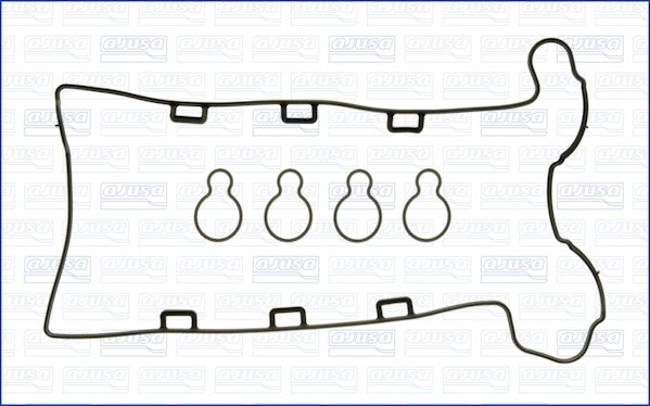 SET GARNITURI CAPAC CULBUTORI AJUSA 56032300 - Compatibil cu CHEVROLET, OLDSMOBILE, OPEL, PONTIAC, SATURN, VAUXHALL