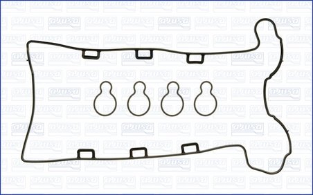 SET GARNITURI CAPAC CULBUTORI AJUSA 56032300 - Compatibil cu CHEVROLET, OLDSMOBILE, OPEL, PONTIAC, SATURN, VAUXHALL