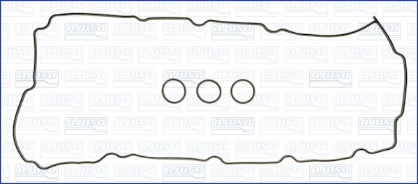 SET GARNITURI CAPAC CULBUTORI AJUSA 56032600 - Compatibil cu CHRYSLER, DODGE