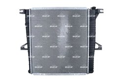 RADIATOR RACIRE MOTOR NRF 56033 - Compatibil cu FORD USA