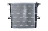RADIATOR RACIRE MOTOR NRF 56033 - Compatibil cu FORD USA