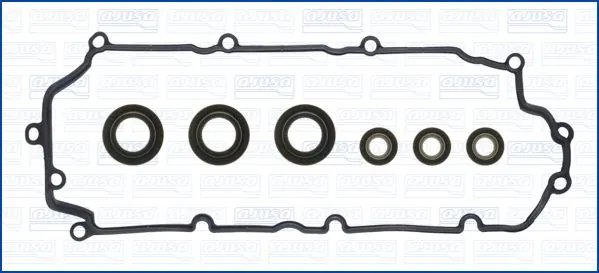 SET GARNITURI CAPAC CULBUTORI AJUSA 56033600 - Compatibil cu OPEL, RENAULT, SAAB, VAUXHALL