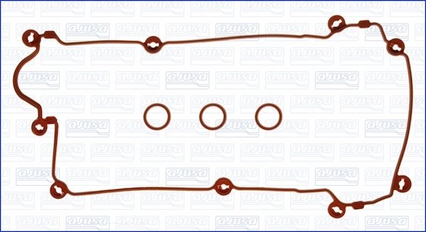 SET GARNITURI CAPAC CULBUTORI AJUSA 56035200 - Compatibil cu FORD, FORD USA, MAZDA, MORGAN, NOBLE