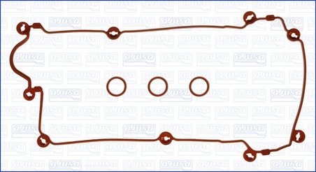 SET GARNITURI CAPAC CULBUTORI AJUSA 56035200 - Compatibil cu FORD, FORD USA, MAZDA, MORGAN, NOBLE
