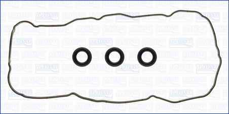 SET GARNITURI CAPAC CULBUTORI AJUSA 56035700 - Compatibil cu LEXUS, MITSUOKA, TOYOTA