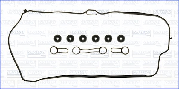 SET GARNITURI CAPAC CULBUTORI AJUSA 56037300 - Compatibil cu HONDA