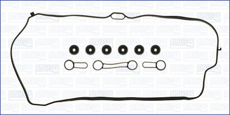 SET GARNITURI CAPAC CULBUTORI AJUSA 56037300 - Compatibil cu HONDA