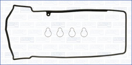 SET GARNITURI CAPAC CULBUTORI AJUSA 56037700 - Compatibil cu MERCEDES-BENZ