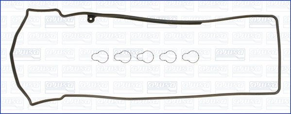 Set garnituri capac culbutori Ajusa 56040700