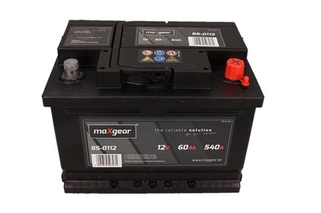 BATERIE DE PORNIRE MAXGEAR 560409054 D722 - Compatibil cu ALPINA, ASTON MARTIN, AUDI, AUSTIN, AUTO UNION, AUVERLAND, BEDFORD, BM