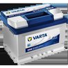 BATERIE DE PORNIRE VARTA 5604090543132 - Compatibil cu ALFA ROMEO, ALPINA, AUDI, AUSTIN, AUTO UNION, AUVERLAND, BEDFORD, BMW, CA