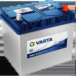 BATERIE DE PORNIRE VARTA 5604100543132 - Compatibil cu ACURA, ASIA MOTORS, BRILLIANCE, CHEVROLET, CITROEN, DAEWOO, DAIHATSU, FOR