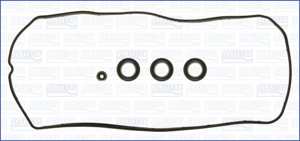 SET GARNITURI CAPAC CULBUTORI AJUSA 56041400 - Compatibil cu LEXUS, LOTUS, TOYOTA, TOYOTA (GAC)