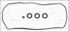SET GARNITURI CAPAC CULBUTORI AJUSA 56041400 - Compatibil cu LEXUS, LOTUS, TOYOTA, TOYOTA (GAC)