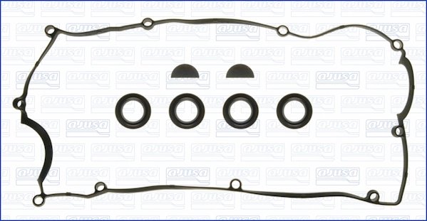 SET GARNITURI CAPAC CULBUTORI AJUSA 56042000 - Compatibil cu HYUNDAI, HYUNDAI (BEIJING), KIA, KIA (DYK), SAIPA